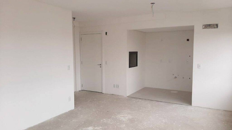 Imagem Apartamento com 1 Quarto à Venda, 42 m² em Jardim Botânico - Porto Alegre