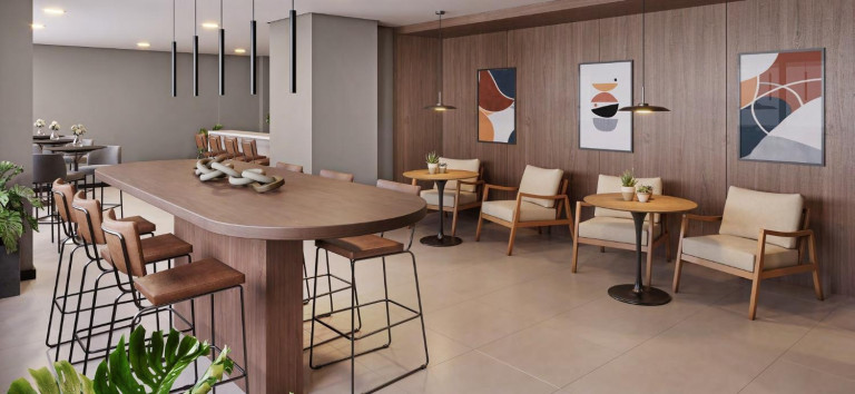 Imagem Apartamento à Venda,  em Santo Cristo - Rio De Janeiro