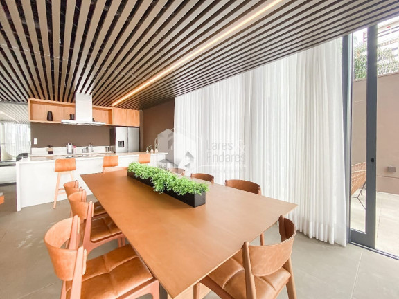 Imagem Apartamento com 1 Quarto à Venda, 75 m² em Perdizes - São Paulo Imagem Apartamento com 1 Quarto à Venda, 75 m² em Perdizes - São Paulo