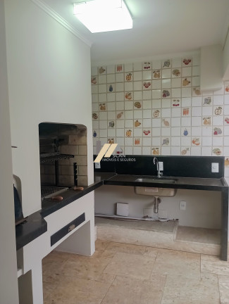 Imagem Cobertura com 3 Quartos à Venda, 452 m² em Cambuí - Campinas Imagem Cobertura com 3 Quartos à Venda, 452 m² em Cambuí - Campinas