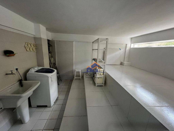 Imagem Casa com 2 Quartos para Alugar, 116 m² em Gambôa Do Belém (cunhambebe) - Angra Dos Reis