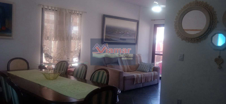 Imagem Apartamento com 3 Quartos à Venda, 90 m² em Enseada - Guarujá Imagem Apartamento com 3 Quartos à Venda, 90 m² em Enseada - Guarujá