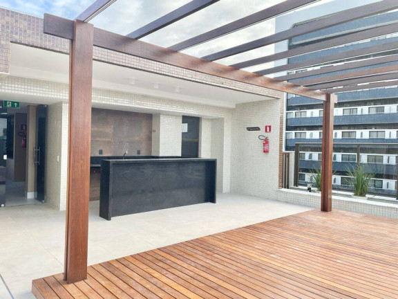 Imagem Apartamento com 2 Quartos à Venda, 59 m² em Cabo Branco - João Pessoa