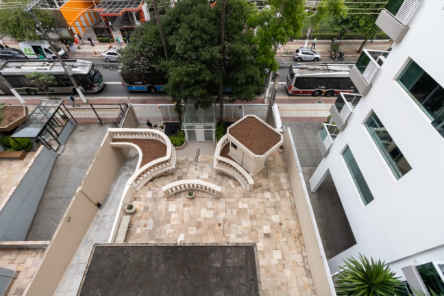 Imagem Apartamento com 2 Quartos à Venda, 70 m² em Vila Clementino - São Paulo