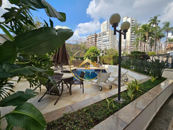 Imagem Apartamento com 4 Quartos à Venda, 161 m² em Cambuí - Campinas Imagem Apartamento com 4 Quartos à Venda, 161 m² em Cambuí - Campinas