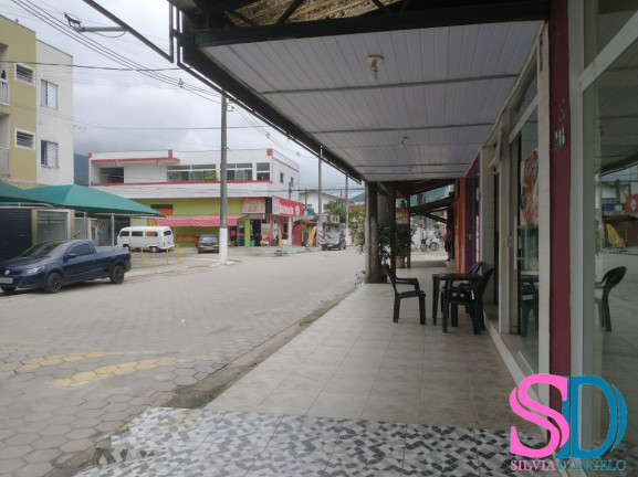 Imagem Imóvel Comercial à Venda, 169 m² em Estufa Ii - Ubatuba