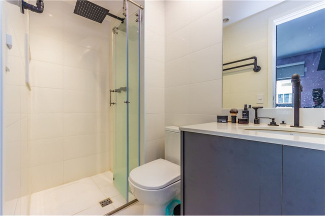 Imagem Imóvel com 1 Quarto à Venda, em Vila Mariana - São Paulo Imagem Imóvel com 1 Quarto à Venda, em Vila Mariana - São Paulo