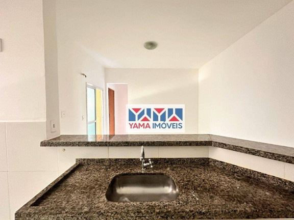 Imagem Apartamento com 1 Quarto à Venda, 39 m² em Jardim Nova Aliança - Ribeirão Preto Imagem Apartamento com 1 Quarto à Venda, 39 m² em Jardim Nova Aliança - Ribeirão Preto