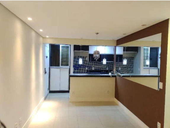 Apartamento com 2 Quartos à Venda, 51 m² em Vila Augusta - Guarulhos