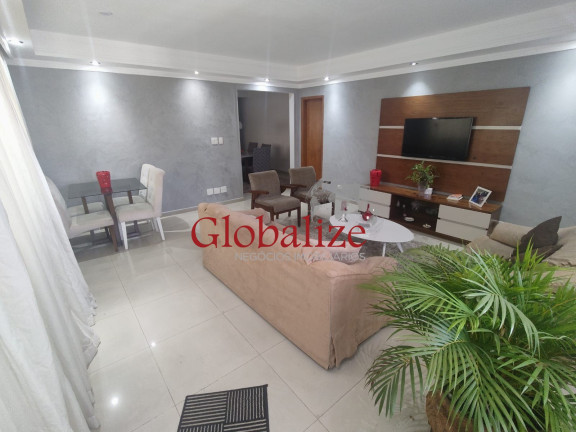 Imagem Casa com 4 Quartos à Venda, 199 m² em Ponta Da Praia - Santos Imagem Casa com 4 Quartos à Venda, 199 m² em Ponta Da Praia - Santos