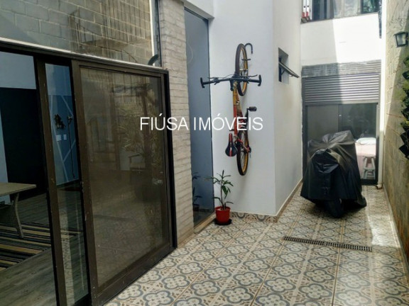 Imagem Sobrado com 3 Quartos à Venda,  em Bonfim Paulista - Ribeirão Preto