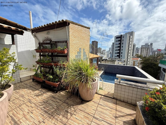 Imagem Imóvel com 2 Quartos à Venda, 149 m² em Ondina - Salvador Imagem Imóvel com 2 Quartos à Venda, 149 m² em Ondina - Salvador