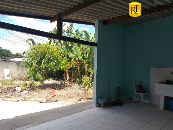 Imagem Sobrado com 2 Quartos à Venda, 450 m² em Parque Hotel - Araruama Imagem Sobrado com 2 Quartos à Venda, 450 m² em Parque Hotel - Araruama