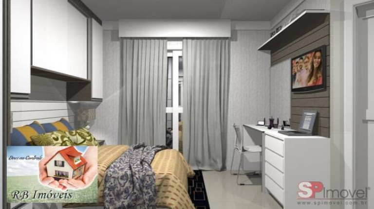Imagem Apartamento com 3 Quartos à Venda, 84 m² em Campestre - Santo André Imagem Apartamento com 3 Quartos à Venda, 84 m² em Campestre - Santo André
