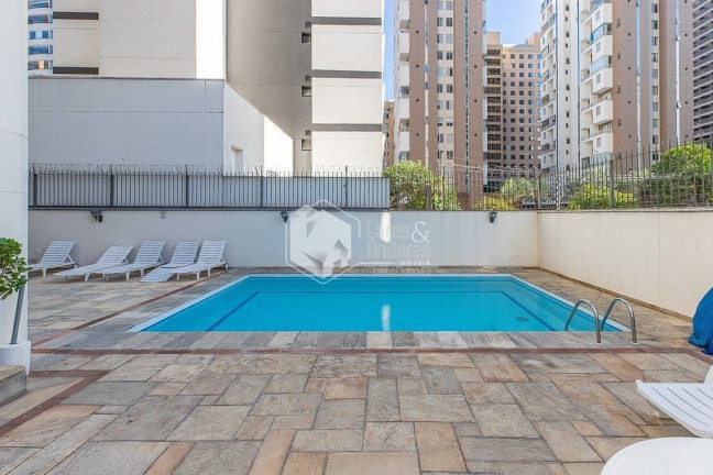 Imagem Apartamento com 3 Quartos à Venda, 95 m² em Indianópolis - São Paulo Imagem Apartamento com 3 Quartos à Venda, 95 m² em Indianópolis - São Paulo