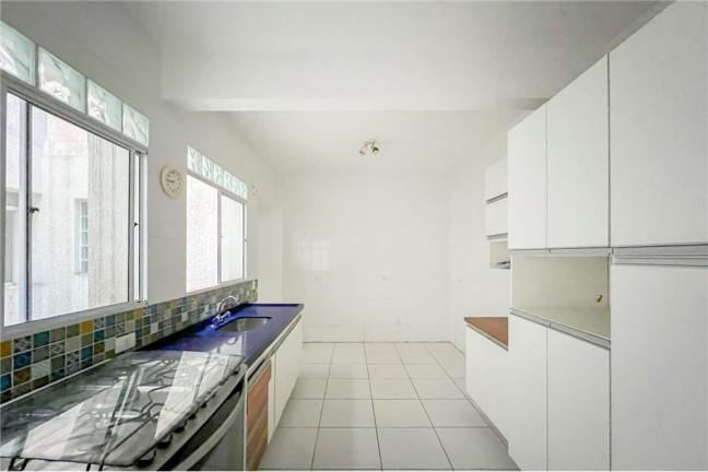 Imagem Apartamento com 3 Quartos à Venda, 150 m² em Bela Vista - São Paulo