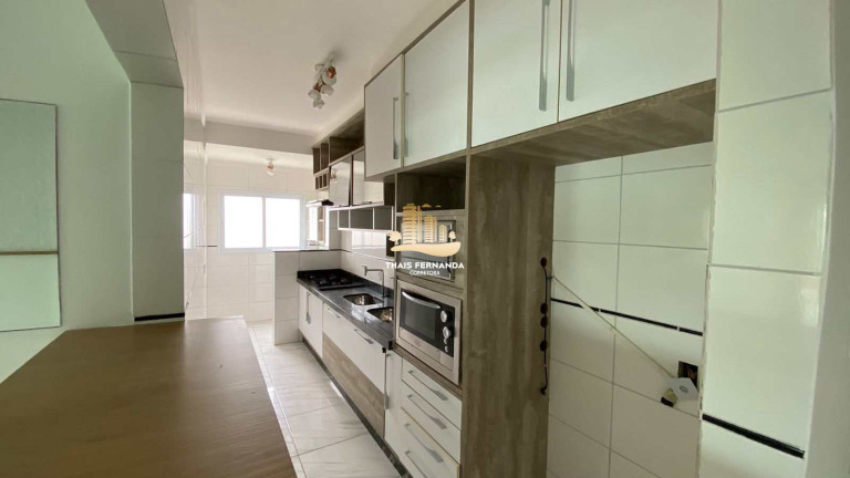 Imagem Apartamento com 2 Quartos à Venda, 89 m² em Caiçara - Praia Grande Imagem Apartamento com 2 Quartos à Venda, 89 m² em Caiçara - Praia Grande