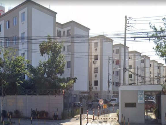 Imagem Apartamento com 2 Quartos à Venda, 42 m² em Anchieta - Rio De Janeiro Imagem Apartamento com 2 Quartos à Venda, 42 m² em Anchieta - Rio De Janeiro
