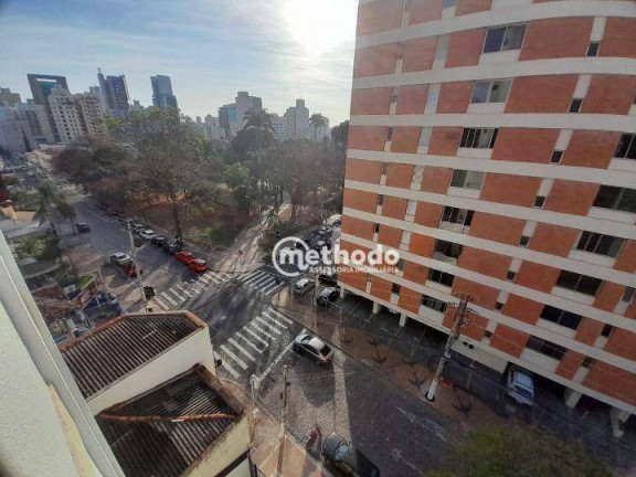 Imagem Apartamento com 1 Quarto à Venda, 55 m² em Centro - Campinas Imagem Apartamento com 1 Quarto à Venda, 55 m² em Centro - Campinas