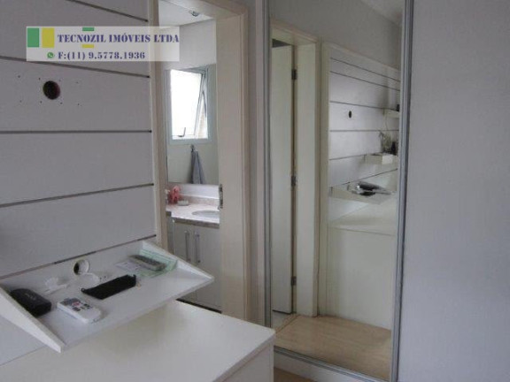 Imagem Apartamento com 3 Quartos à Venda, 170 m² em Perdizes - São Paulo