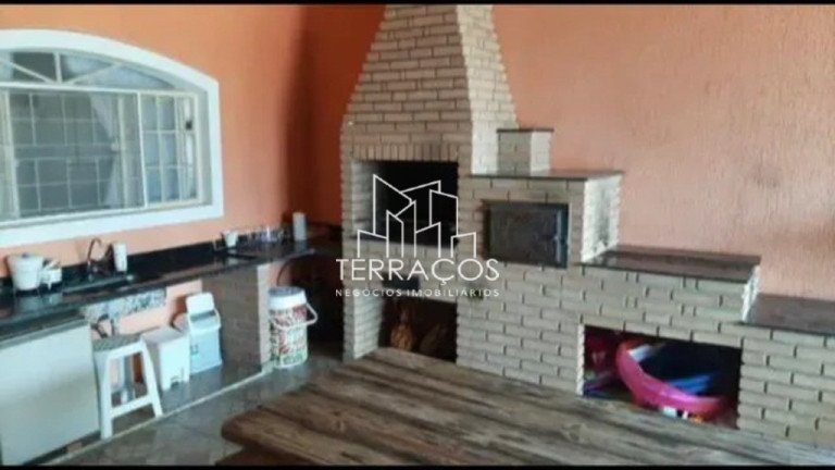Imagem Casa com 3 Quartos à Venda, 330 m² em Campos De Atibaia - Atibaia Imagem Casa com 3 Quartos à Venda, 330 m² em Campos De Atibaia - Atibaia