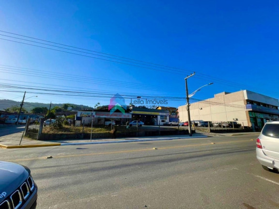 Imagem Terreno à Venda, 30 m² em Centro - Guaramirim Imagem Terreno à Venda, 30 m² em Centro - Guaramirim