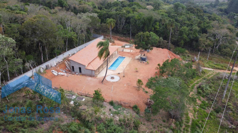Imagem Chácara com 2 Quartos à Venda, 2.450 m² em Cachoeira - Ibiúna Imagem Chácara com 2 Quartos à Venda, 2.450 m² em Cachoeira - Ibiúna