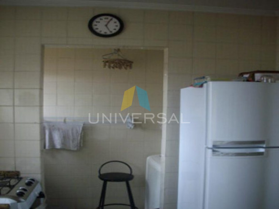 Imagem Apartamento com 2 Quartos à Venda, 47 m² em Chacara Santo Antonio (zona Leste) - Sao Paulo