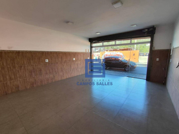 Imagem Sala Comercial para Alugar, em Centro - Socorro Imagem Sala Comercial para Alugar, em Centro - Socorro