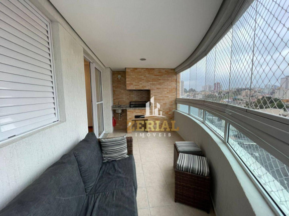 Imagem Apartamento com 3 Quartos à Venda, 89 m² em Santa Paula - São Caetano Do Sul Imagem Apartamento com 3 Quartos à Venda, 89 m² em Santa Paula - São Caetano Do Sul
