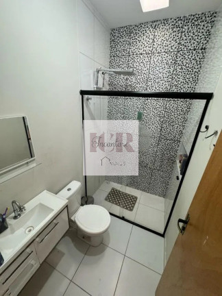 Imagem Casa com 2 Quartos à Venda, 140 m² em Residencial Serra Dourada - Votorantim