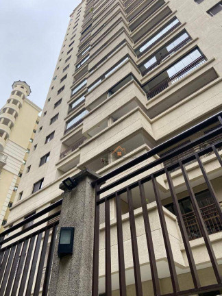 Imagem Apartamento com 3 Quartos à Venda, 122 m² em Jardim - Santo André Imagem Apartamento com 3 Quartos à Venda, 122 m² em Jardim - Santo André