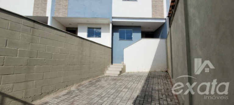 Imagem Sobrado com 2 Quartos à Venda, 49 m² em Sao Patricio - Serra Imagem Sobrado com 2 Quartos à Venda, 49 m² em Sao Patricio - Serra