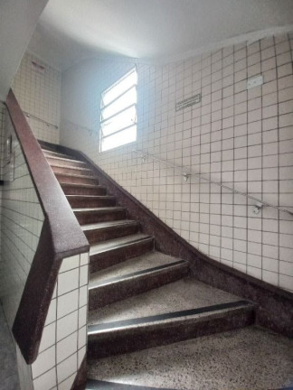 Imagem Kitnet com 1 Quarto à Venda, 18 m² em Vila Assunção - Praia Grande Imagem Kitnet com 1 Quarto à Venda, 18 m² em Vila Assunção - Praia Grande
