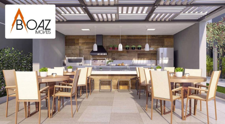 Imagem Apartamento com 2 Quartos à Venda, 80 m² em Alvinópolis - Atibaia