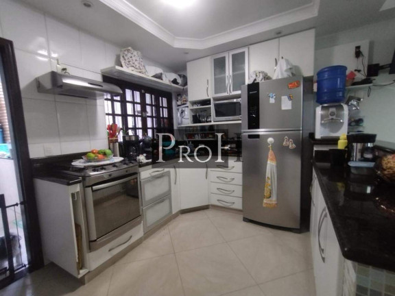 Sobrado com 3 Quartos à Venda, 235 m² em Rudge Ramos - São Bernardo Do Campo