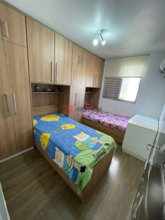 Imagem Apartamento com 2 Quartos à Venda, 57 m² em Veloso - Osasco Imagem Apartamento com 2 Quartos à Venda, 57 m² em Veloso - Osasco