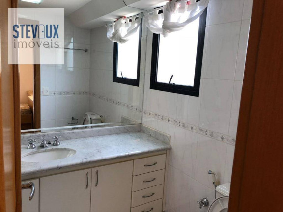 Imagem Apartamento com 3 Quartos à Venda ou Locação, 160 m² em Moema - São Paulo