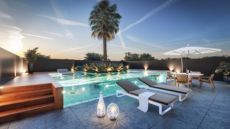 Imagem Apartamento com 2 Quartos à Venda, 110 m² em Praia Grande - Torres