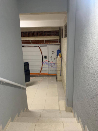Imagem Sobrado à Venda,  em Vila Flórida - Guarulhos