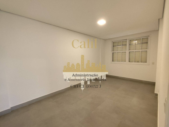 Imagem Apartamento com 2 Quartos à Venda, 90 m² em Campo Grande - Santos Imagem Apartamento com 2 Quartos à Venda, 90 m² em Campo Grande - Santos
