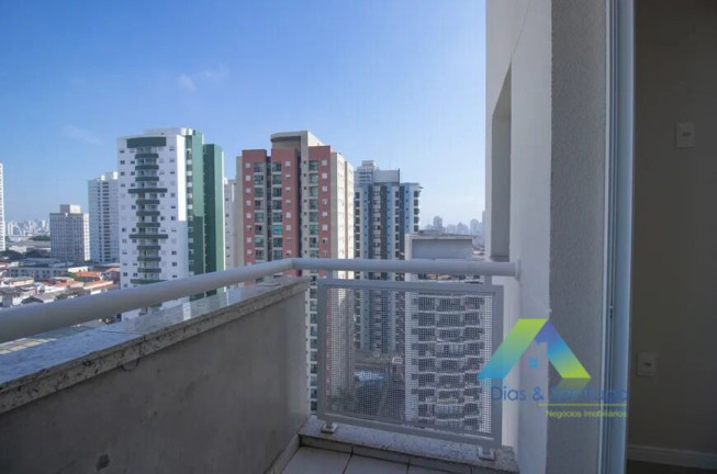 Imagem Sala Comercial à Venda, 80 m² em Ipiranga - São Paulo