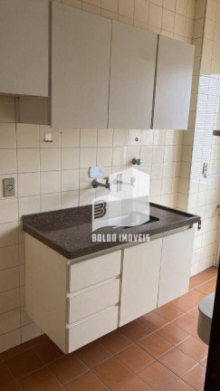 Imagem Apartamento com 1 Quarto à Venda, 42 m² em Jardim Paulista - São Paulo
