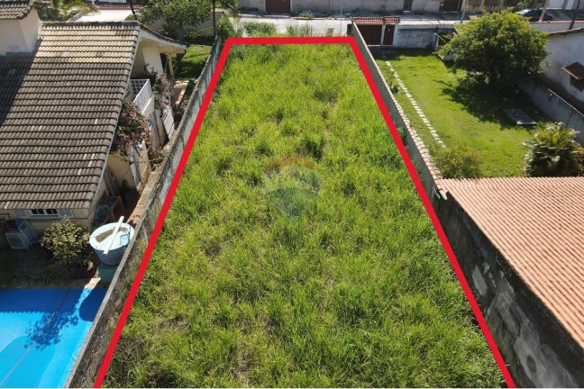 Imagem Terreno à Venda, 480 m² em Barra De Guaratiba - Maricá Imagem Terreno à Venda, 480 m² em Barra De Guaratiba - Maricá