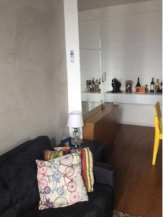 Imagem Apartamento com 2 Quartos à Venda, 50 m² em Jardim Do Tiro - São Paulo Imagem Apartamento com 2 Quartos à Venda, 50 m² em Jardim Do Tiro - São Paulo