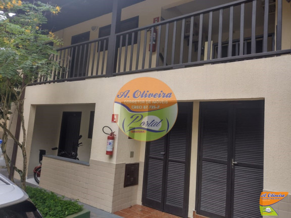 Imagem Apartamento com 2 Quartos à Venda, 78 m² em Tenório - Ubatuba Imagem Apartamento com 2 Quartos à Venda, 78 m² em Tenório - Ubatuba