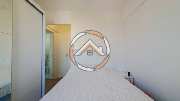 Imagem Apartamento com 2 Quartos à Venda, 66 m² em Campestre - Santo André