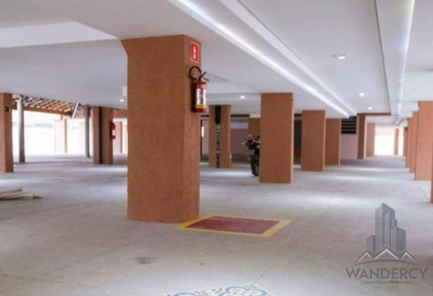 Imagem Apartamento com 2 Quartos à Venda, 60 m² em Centro - Ubatuba