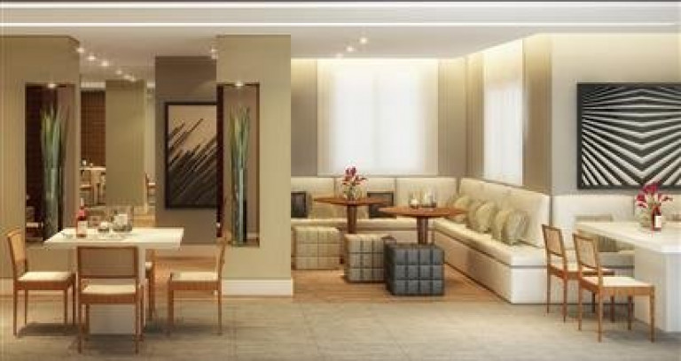Imagem Apartamento com 3 Quartos à Venda, 71 m² em Taquaral - Campinas