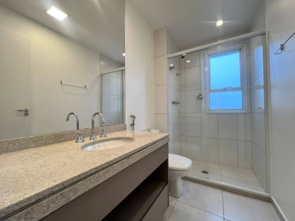 Imagem Apartamento com 3 Quartos para Alugar, 176 m² em Sítio Tamboré Alphaville - Barueri